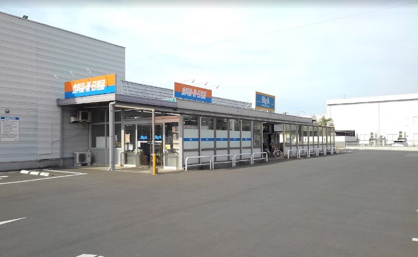 ビッグ・エー坂戸浅羽野店の画像1