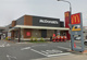 マクドナルド 中川助光店の画像