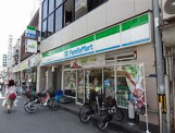 ファミリーマート スバル京阪千林店