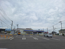 ローソン高崎箕郷町下芝店