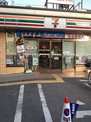 セブンイレブン 大阪諏訪4丁目店
