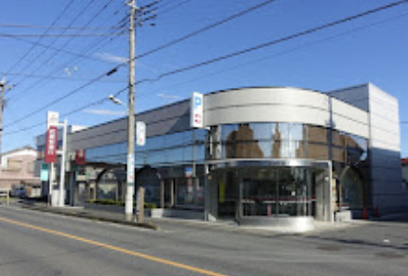 武蔵野銀行 桶川支店の画像1