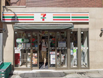 セブン-イレブン 西池袋二又店の画像1