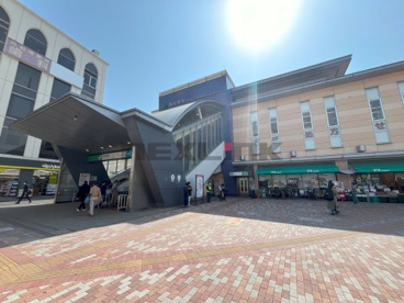 西船橋駅の画像1