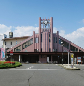 羽村の画像1