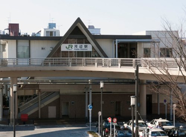 河辺の画像1