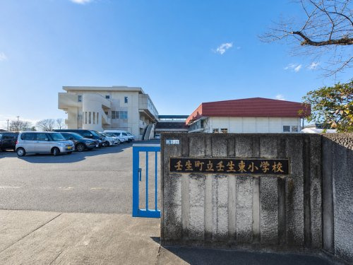 壬生町立壬生東小学校の画像