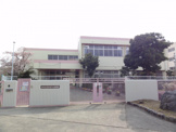 神戸市立名谷きぼうの丘幼稚園