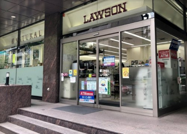 ナチュラルローソン NL新川二丁目店の画像1