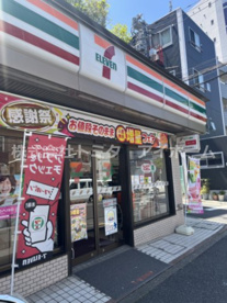セブンイレブン　南台店の画像1