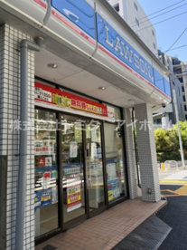 ローソン　中野南台五丁目店の画像1