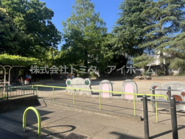 杉並区立高円寺東公園の画像2