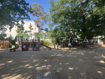 杉並区立高円寺東公園の画像3