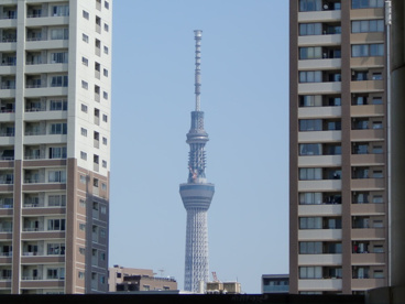 東横イン東京駅新大橋前の画像5