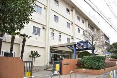 関前南小学校の画像1