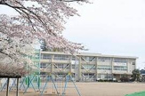宇都宮市立宝木小学校
