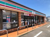 セブンイレブン 東唐津駅前店