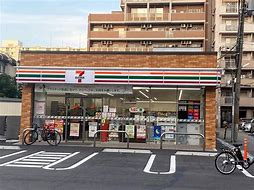 セブンイレブン 大阪鴫野東3丁目店の画像1