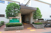 世田谷区立桜丘図書館