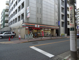 セブンイレブン　町田森野２丁目店