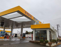 オカモトセルフ坂戸R407