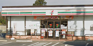 セブンイレブン 上尾壱丁目南店の画像1