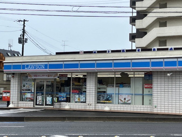 ローソン 仙台高砂一丁目店の画像1