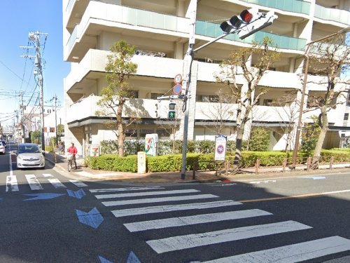 セブン-イレブン 江戸川葛西駅南店