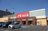 スーパーモリナガ 本庄店