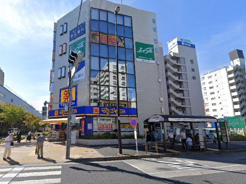 マツモトキヨシ 葛西駅前店