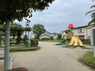 襖田公園の画像1