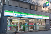 ファミリーマート 内神田一丁目店