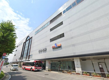 阪急京都線【桂駅】の画像1