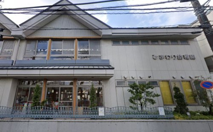 ひまわり幼稚園の画像1