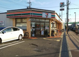 セブンイレブン枚方中宮山戸町店