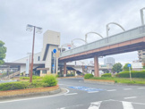 桶川駅