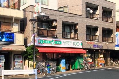 STORE100世田谷船橋1丁目店の画像1