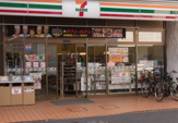 セブンイレブン 日本橋小網町店