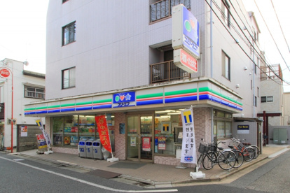 スリーエフ世田谷船橋店の画像1