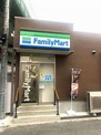 ファミリーマート 中宮店