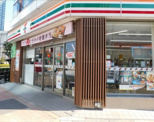 セブンイレブン 豊洲店