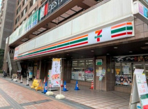 セブンイレブン ふじみ野駅東口店