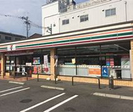 セブンイレブン 大阪田川北2丁目店