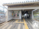 京阪宇治線　三室戸駅の画像
