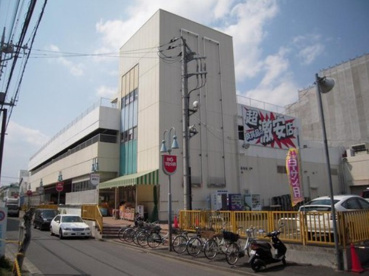 BIG YOSUN(ビッグヨーサン) 座間ひばりが丘店の画像1