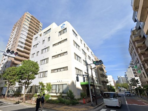 松寿会病院