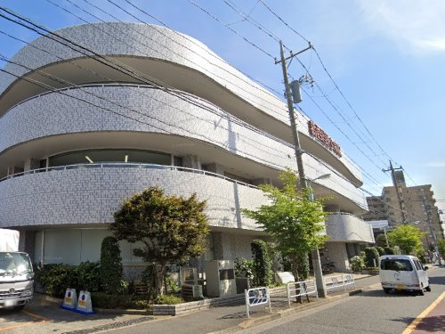 葛西昌医会病院