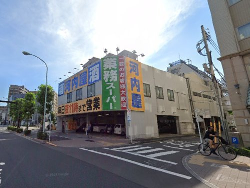 業務スーパー 葛西店