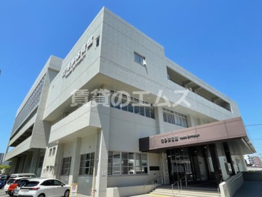 福岡市立博多体育館の画像2