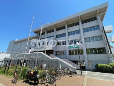 福岡市立博多市民センターの画像1